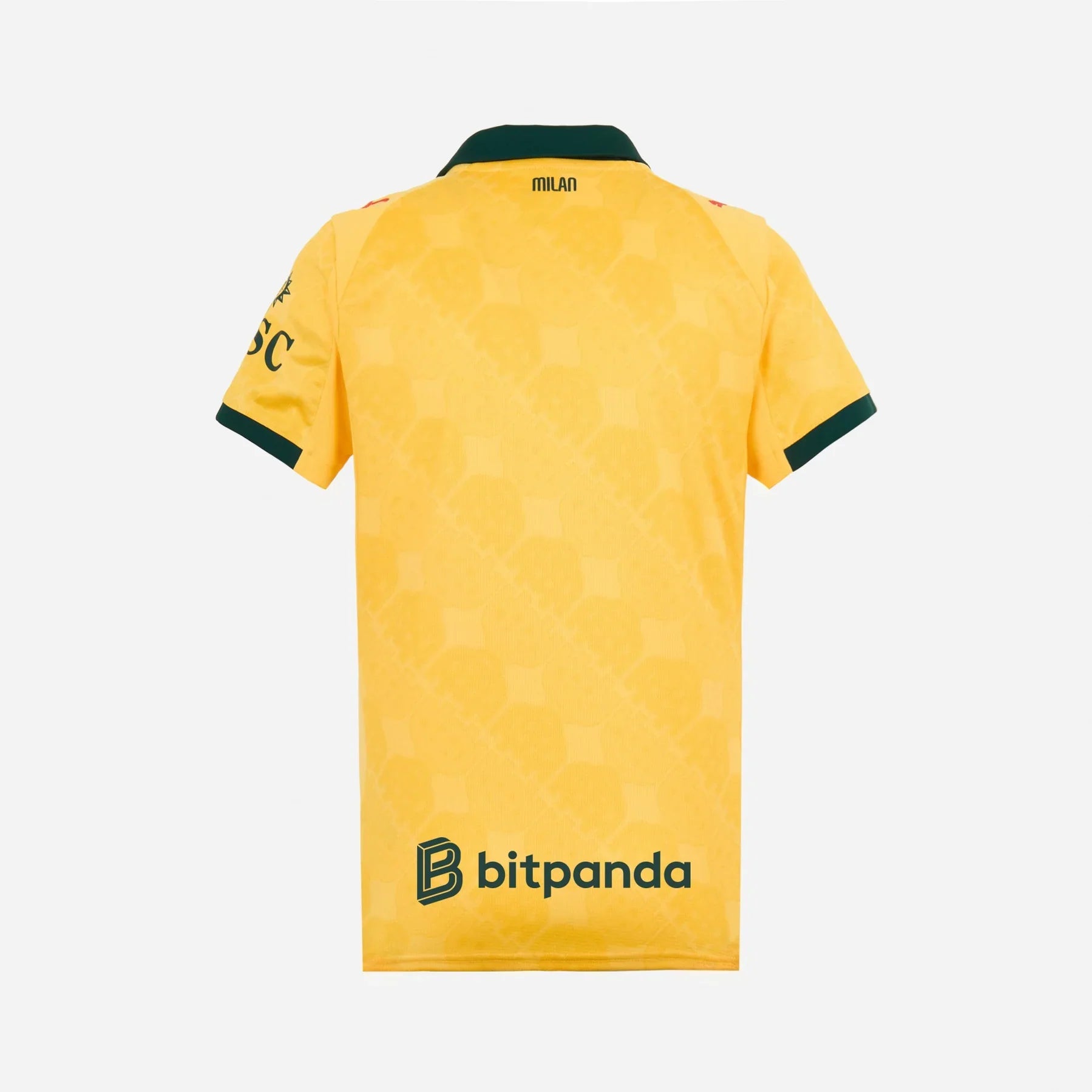 Jersey Woman Milan 25/26 Third