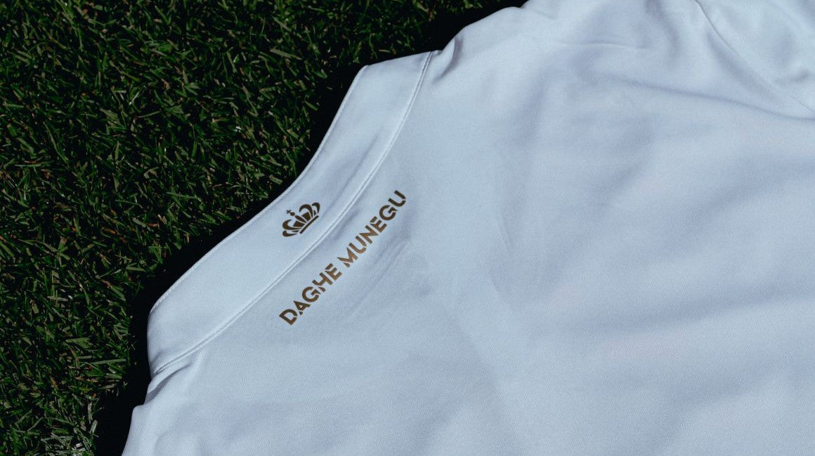 Jersey Woman Monaco 25/26 Third