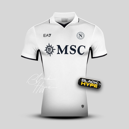 Jersey Woman Napoli 24/25 Away