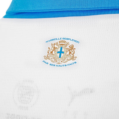 Jersey Woman Olympique Marseille 24/25 Home