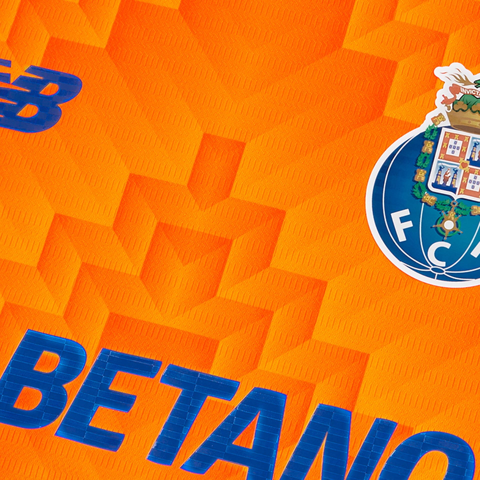 Jersey Woman Porto 24/25 Away