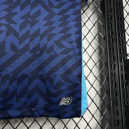 Jersey Woman Porto 24/25 Third