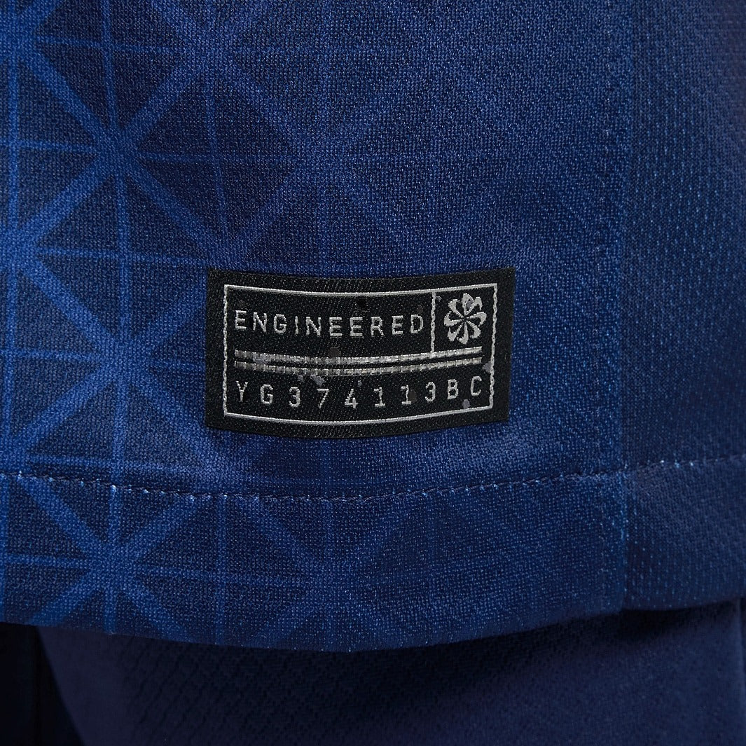 Jersey Woman PSG 24/25 Home