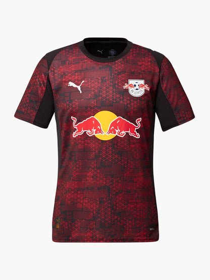 Trikot Feminina RB Leipzig 25/26 Dritter 