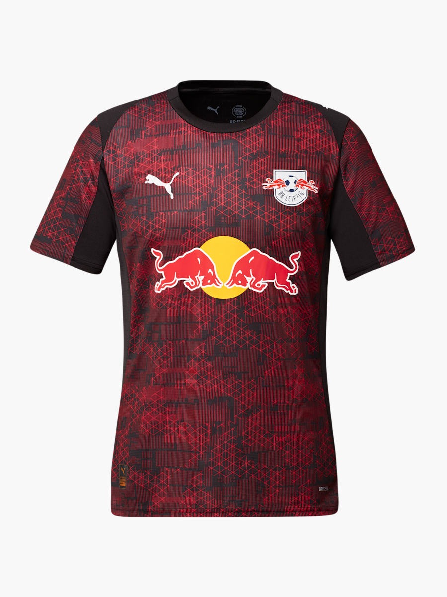 Jersey Woman RB Leipzig 25/26 Third