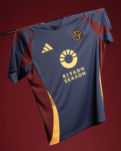 Jersey Feminina Roma 24/25 Third