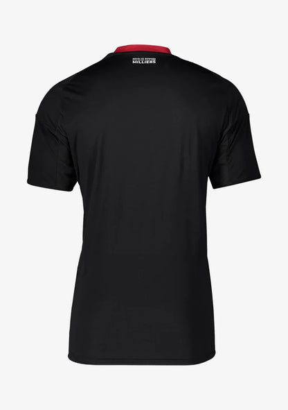 Jersey Feminina Straßburg 25/26 Dritter 