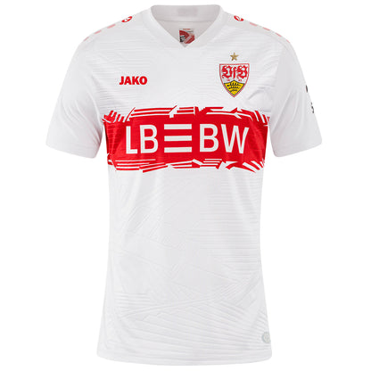 Jersey Woman Stuttgart 25/26 Home