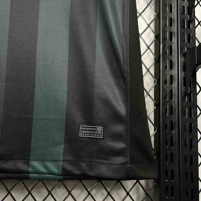 Jersey Woman Wolfsburg 24/25 Away