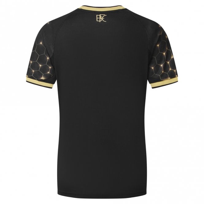 Jersey Feminino Burnley 25/26 Third