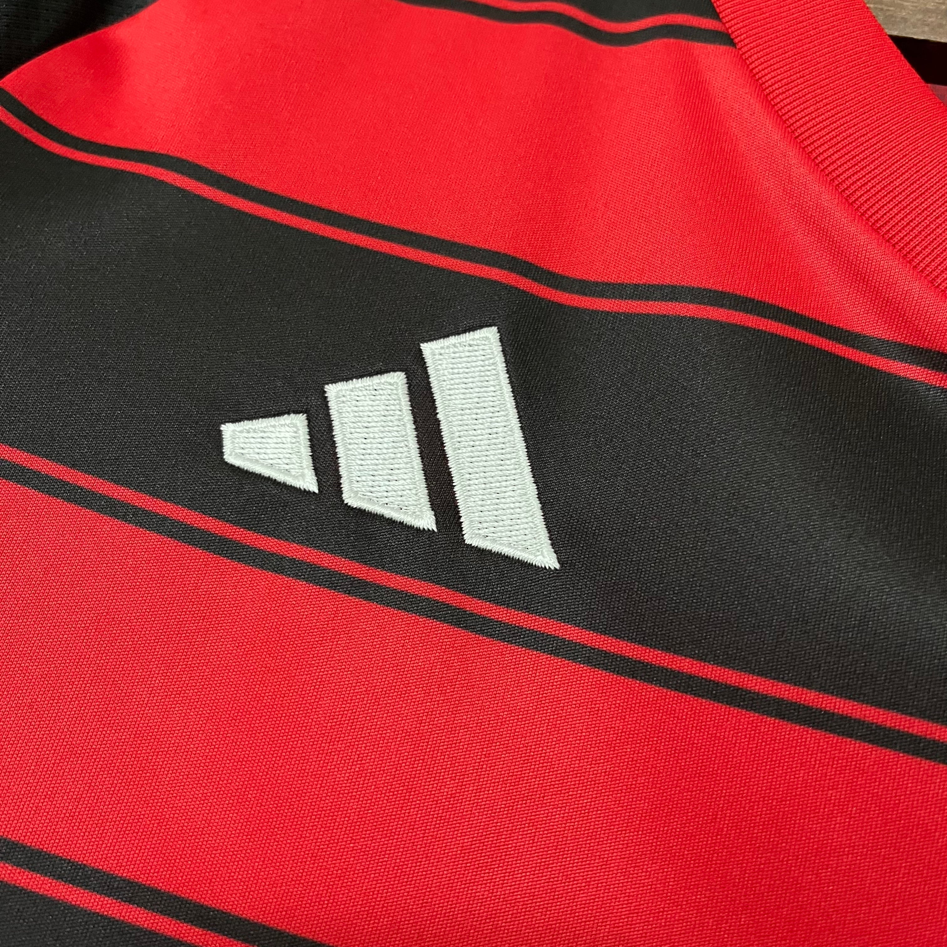 Trikot feminin Flamengo 25/26 Home 