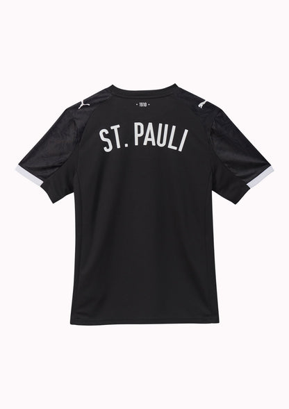 Jersey Feminino St. Pauli 25/26 Third