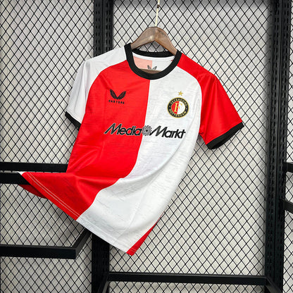 Jersey Feyenoord Rotterdam24/25 - Home