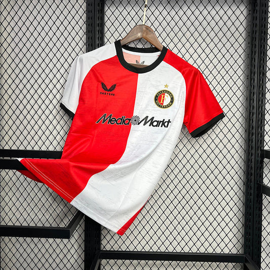 Jersey Feyenoord Rotterdam24/25 - Home