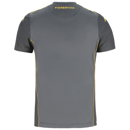 Jersey Fiorentina 25/26 Goalkeeper Grey