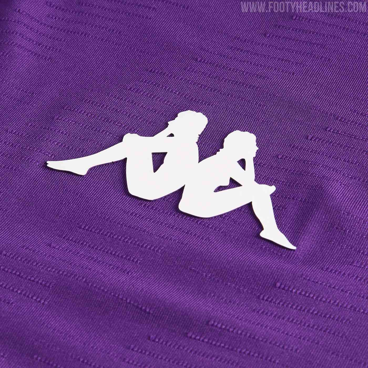 Jersey Fiorentina 25/26 Home