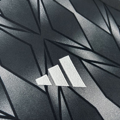 Jersey Flamengo 24/25 Dritte 