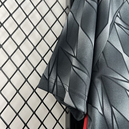 Jersey Flamengo 24/25 Dritte 