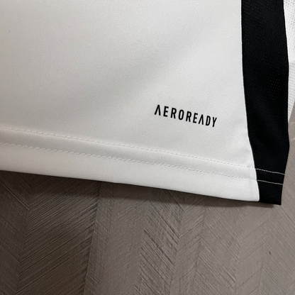 Jersey Flamengo 25/26 Away