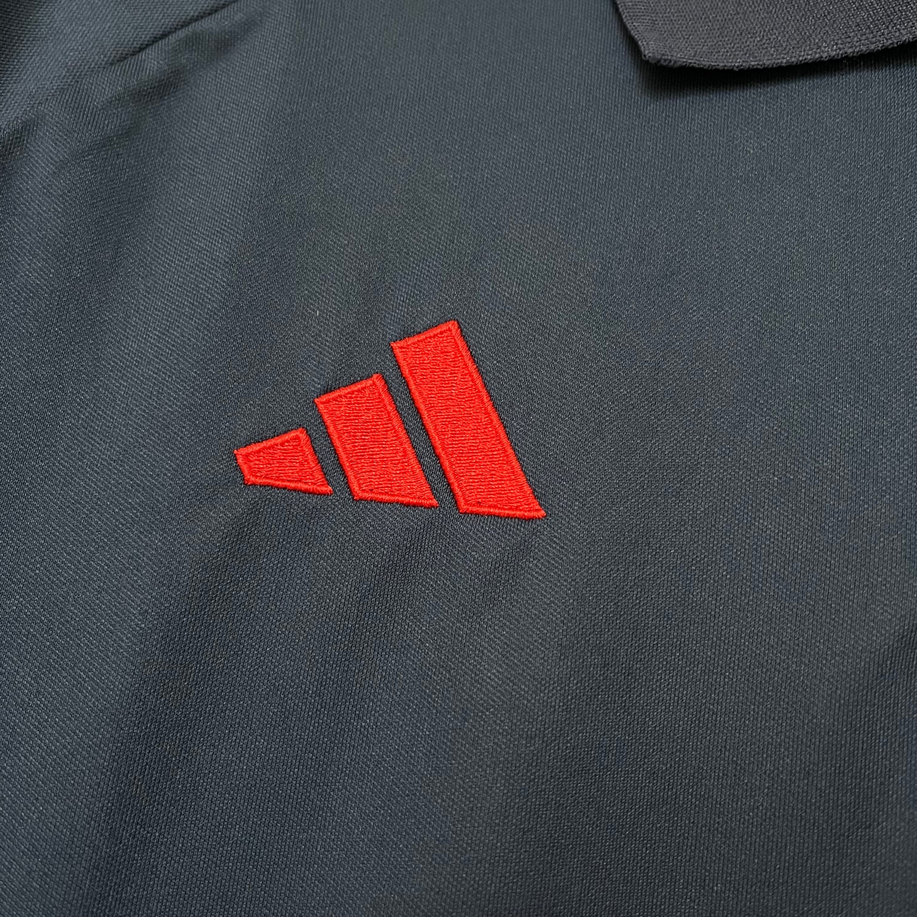 Jersey Flamengo 25/26 - Polo 