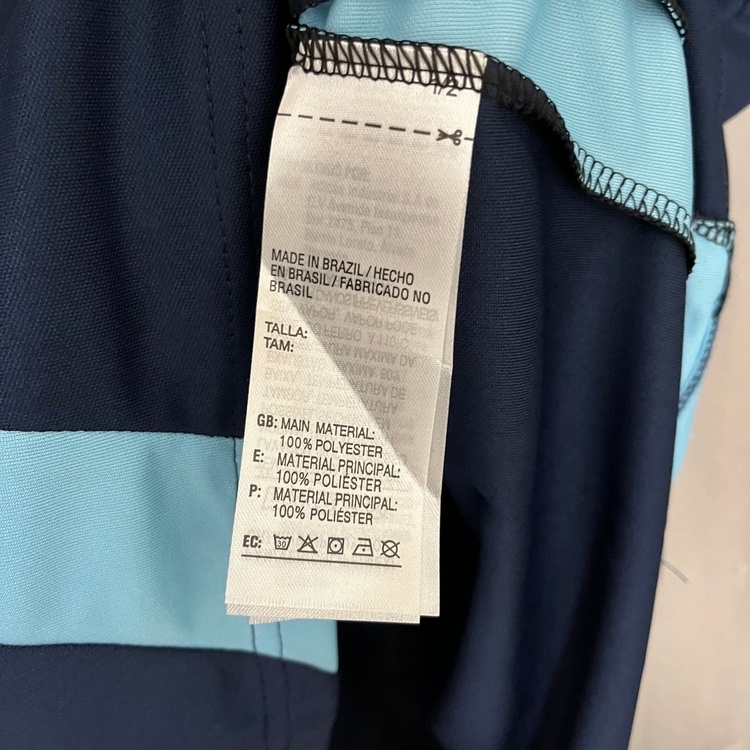 Jersey Flamengo 25/26 - Polo 