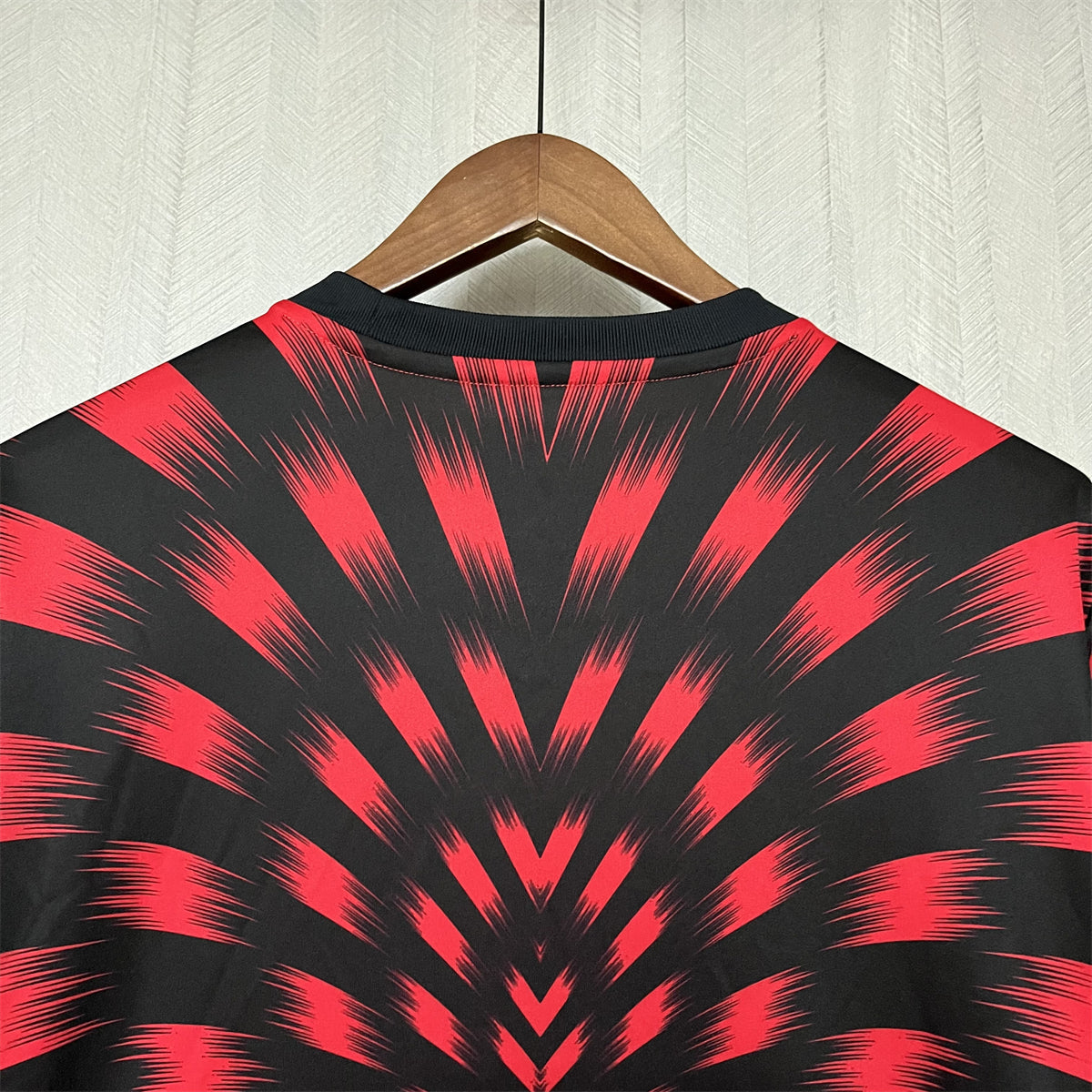 Jersey Flamengo 25/26 - Treino