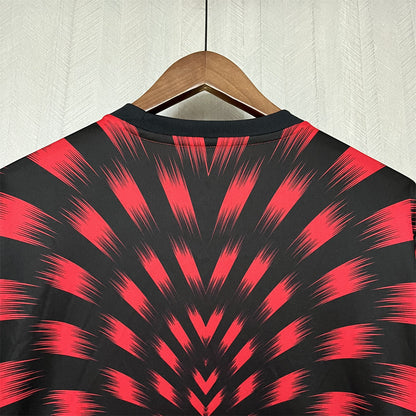 Jersey Flamengo 25/26 - Treino