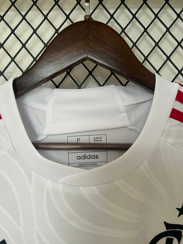 Jersey Flamengo Away 24/25