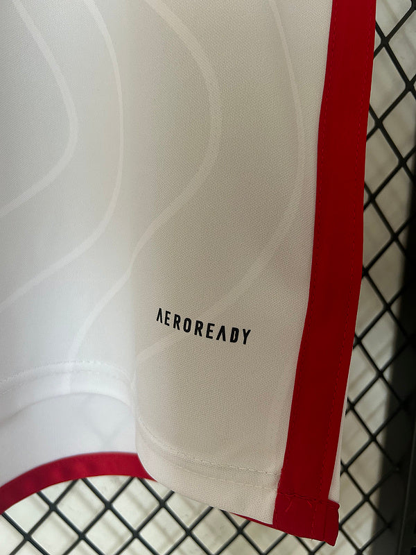 Jersey Flamengo Away 24/25