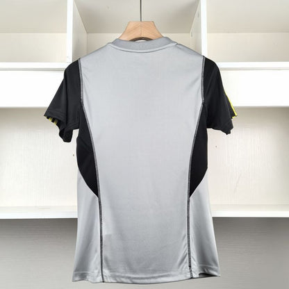 Jersey Flamengo Feminina 24/25 - Cinza