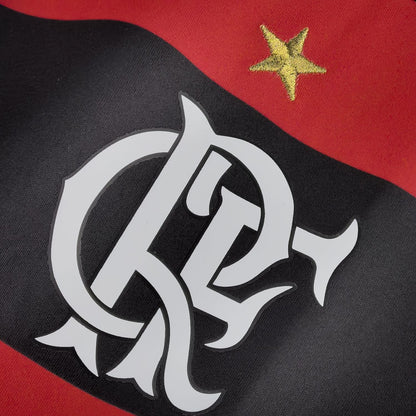 Jersey Flamengo l Retro 2009