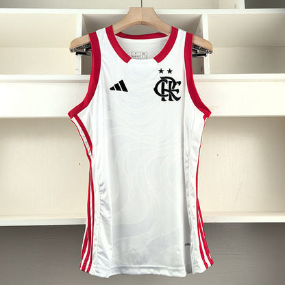 Jersey Flamengo Regata II 24/25