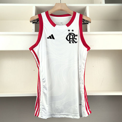 Jersey Flamengo Regata II 24/25