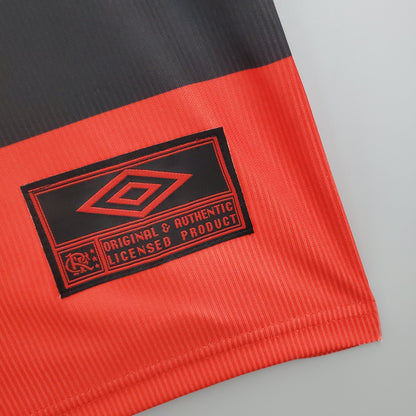 Jersey Flamengo Retrô 1999 