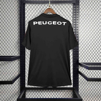 Jersey FLAMENGO RETRÔ 2013/14 - Preto