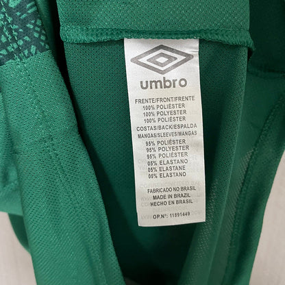 Jersey Fluminense 24/25 Treino Verde