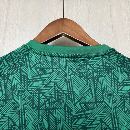 Jersey Fluminense 24/25 Treino Verde