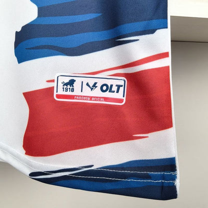 Jersey Fortaleza Clube 24/25 - Branco