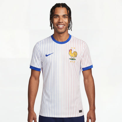Jersey France 24/25 Away