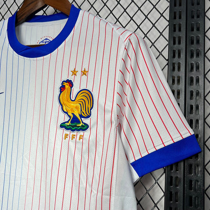 Jersey France 24/25 Away