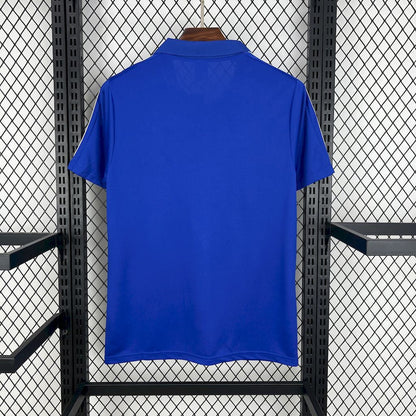 Jersey France Retro 1984 Home