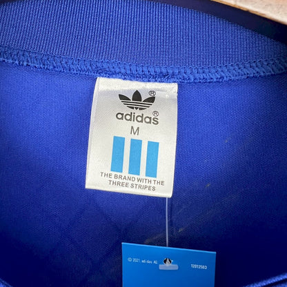 Jersey France Retro 1984 Home