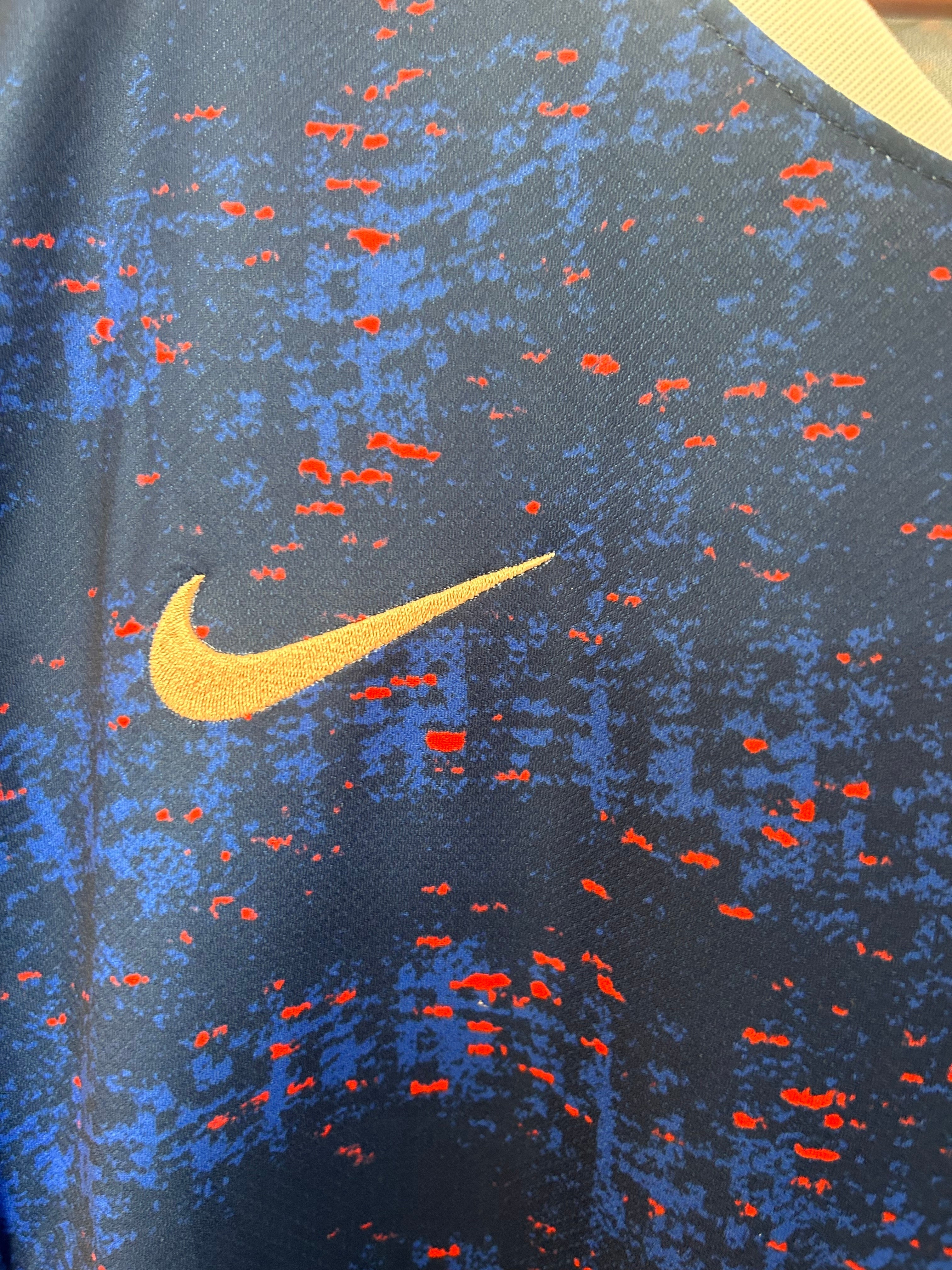 Jersey France Woman 25/26 Home