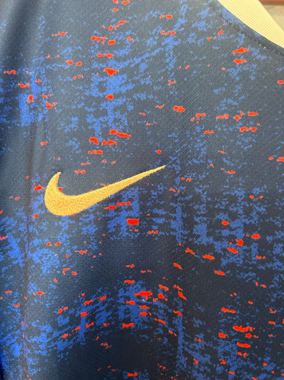 Jersey France Woman 25/26 Home