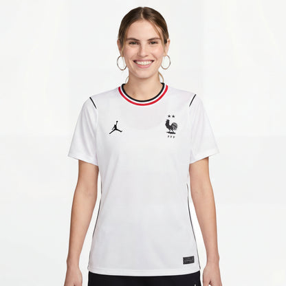 Jersey France Worldcup Woman 2026 Home