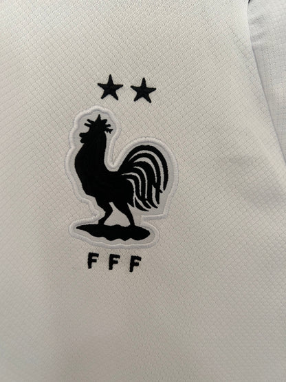 Jersey France Worldcup Woman 2026 Home