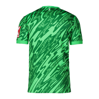 Jersey Freiburg 25/26 Goalkeeper