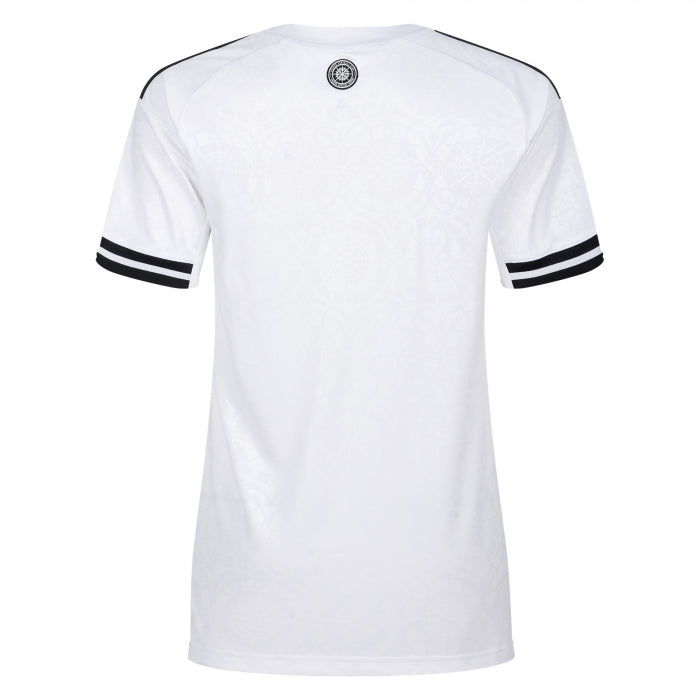 Jersey Fulham Feminina 25/26 Home