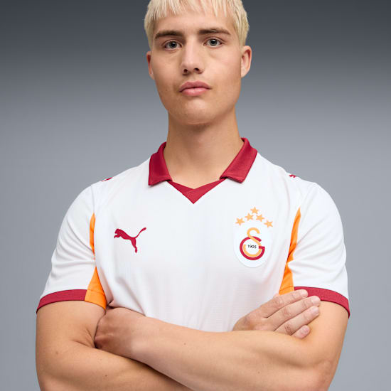Jersey Galatasaray Away 25/26