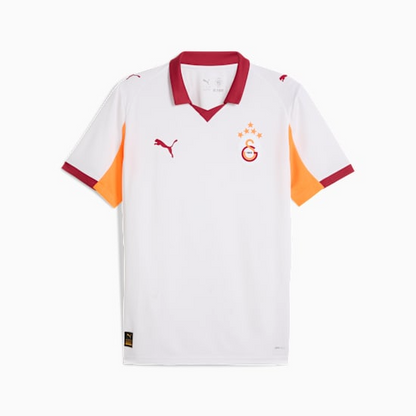 Jersey Galatasaray Away 25/26